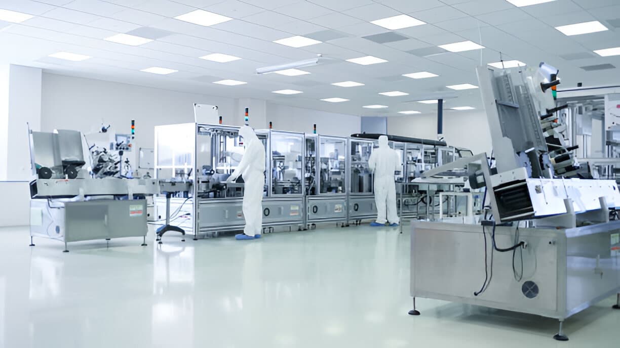 Medical Devices Industry